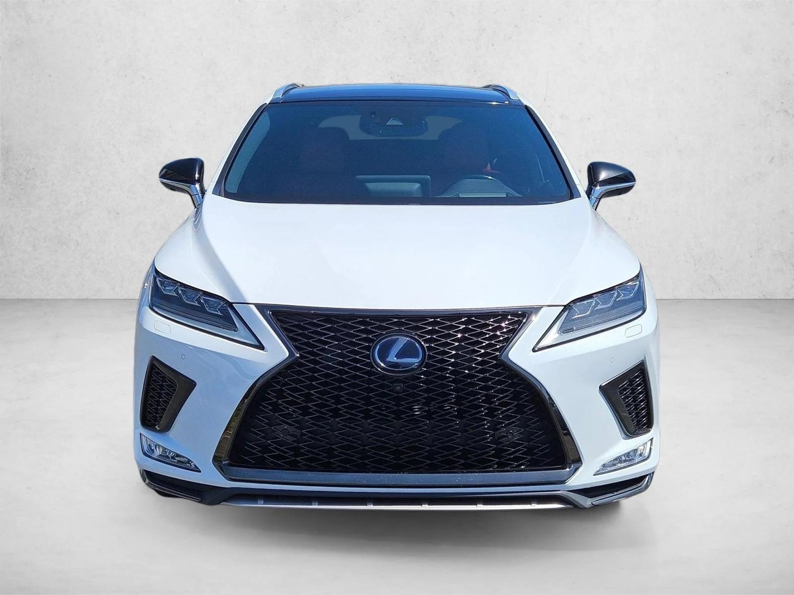 lexus rx hybrid 2021 2T2YGMDA4MC063070 image lexus rx hybrid 2021 2T2YGMDA4MC063070 image